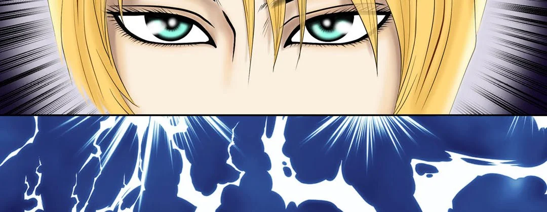 Living with The Wizard - Chapter 1